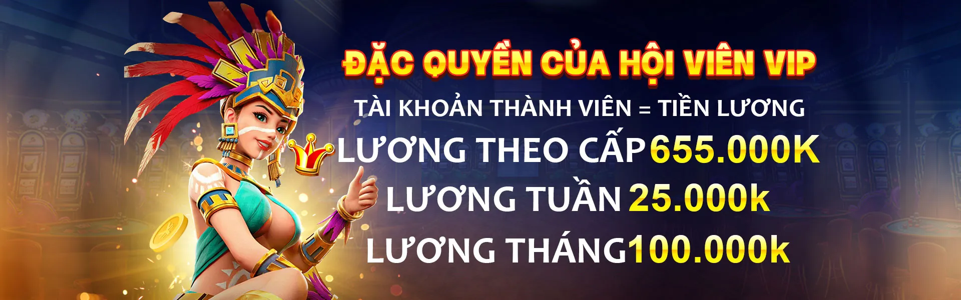 Nền sòng bạc trực tuyến 6686game.com
